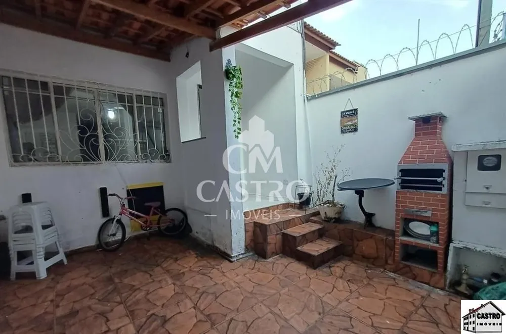 Casa, 2 quartos, 90 m² - Foto 10