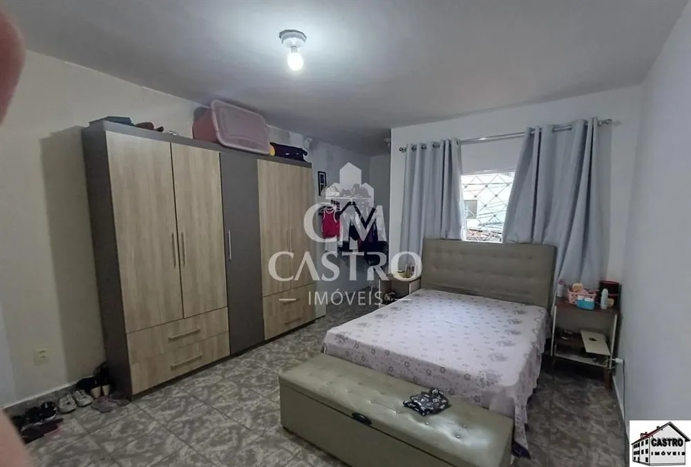 Casa, 2 quartos, 90 m² - Foto 4