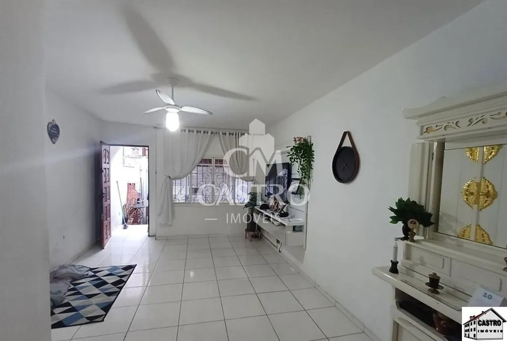 Casa, 2 quartos, 90 m² - Foto 6