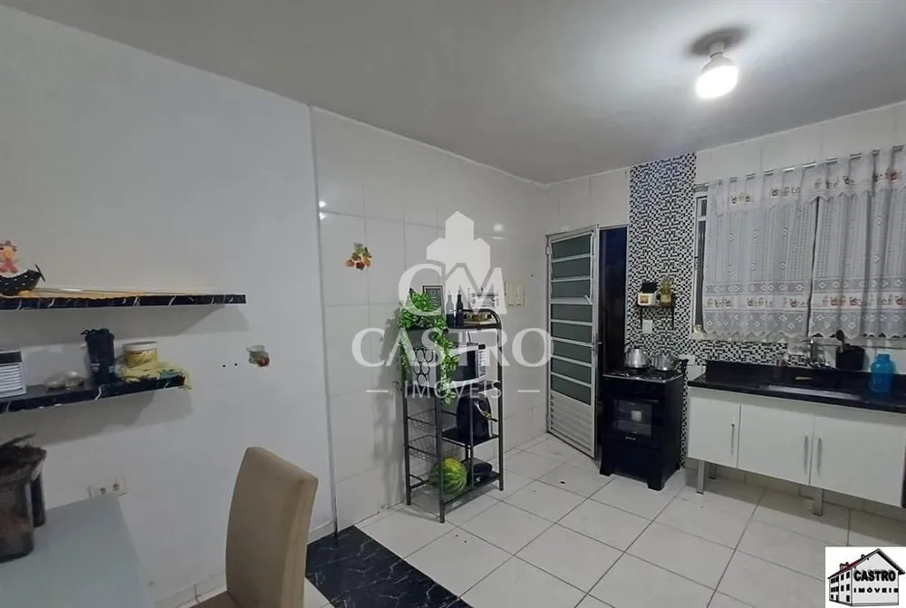 Casa, 2 quartos, 90 m² - Foto 7