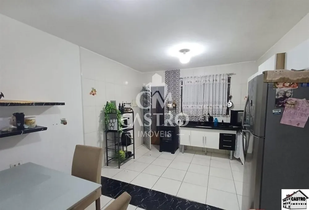Casa, 2 quartos, 90 m² - Foto 9