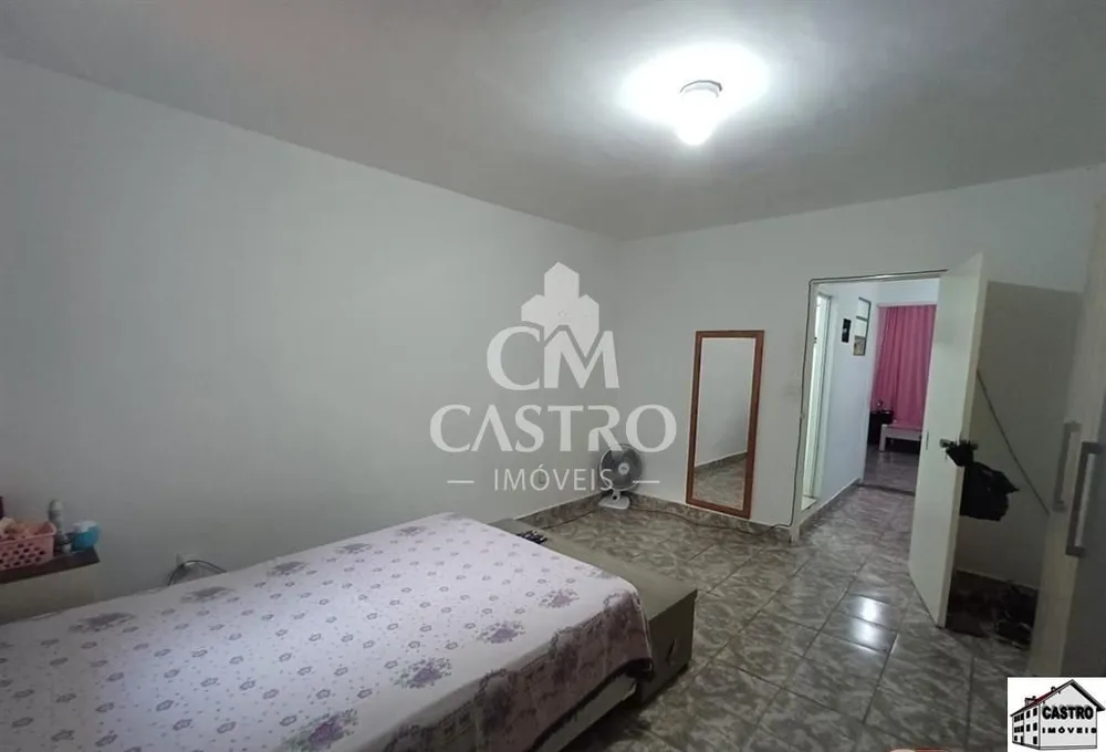 Casa, 2 quartos, 90 m² - Foto 12
