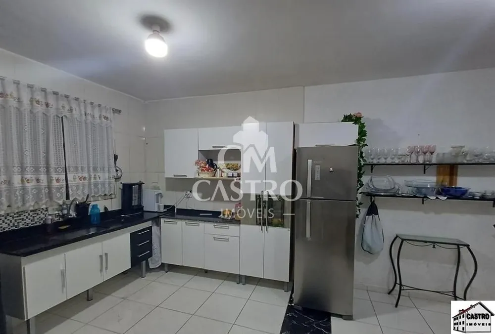 Casa, 2 quartos, 90 m² - Foto 3