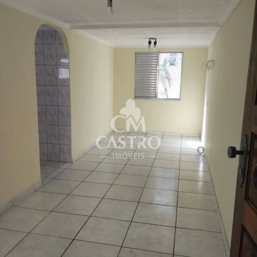 Apartamento, 2 quartos, 54 m² - Foto 1