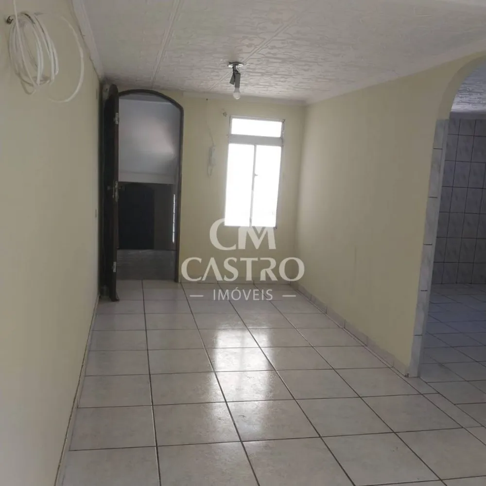 Apartamento, 2 quartos, 54 m² - Foto 2