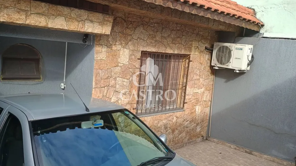 Casa, 2 quartos, 102 m² - Foto 1