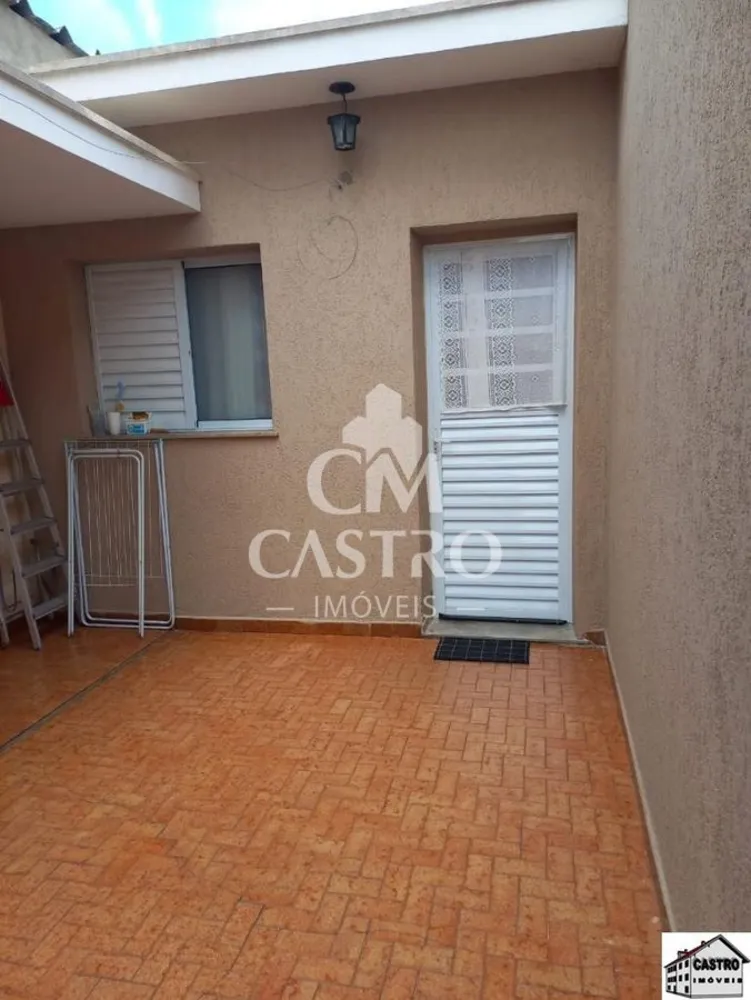 Casa, 3 quartos, 100 m² - Foto 5