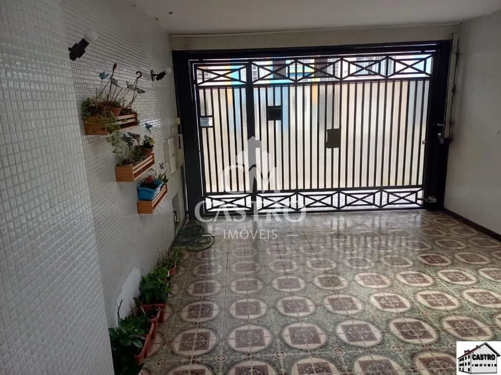 Casa, 3 quartos, 100 m² - Foto 12