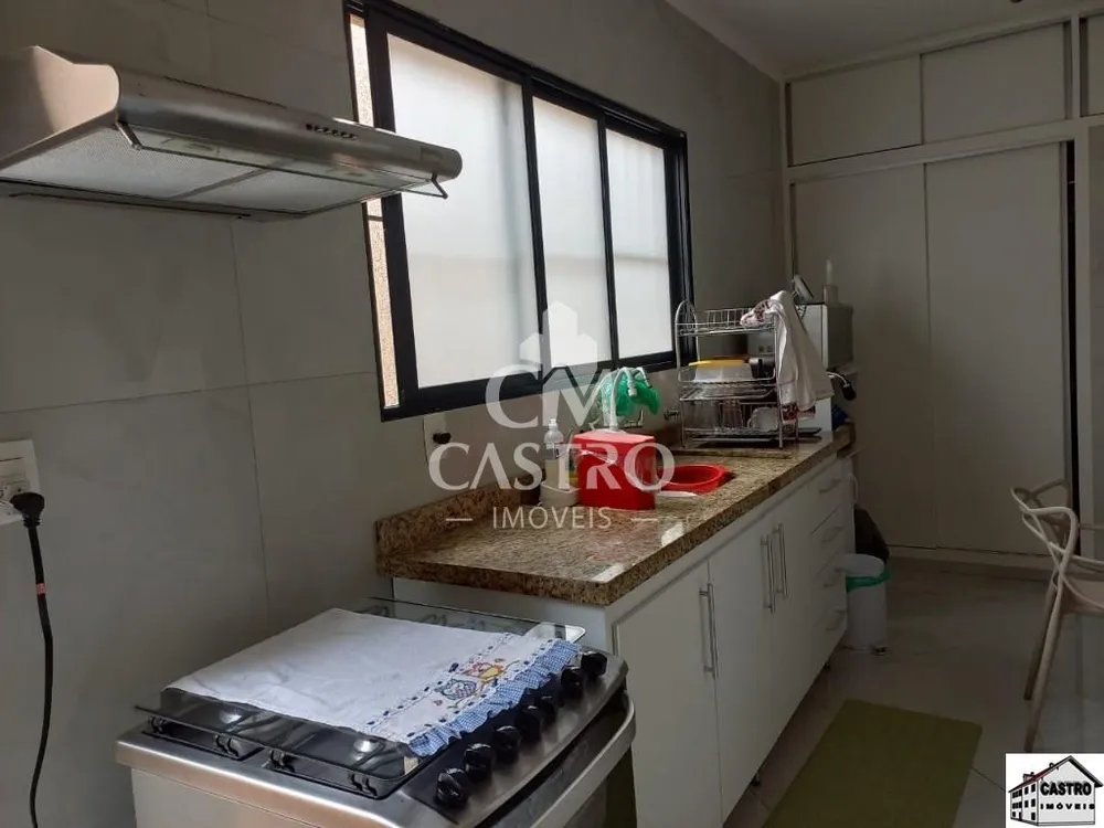 Casa, 3 quartos, 100 m² - Foto 11