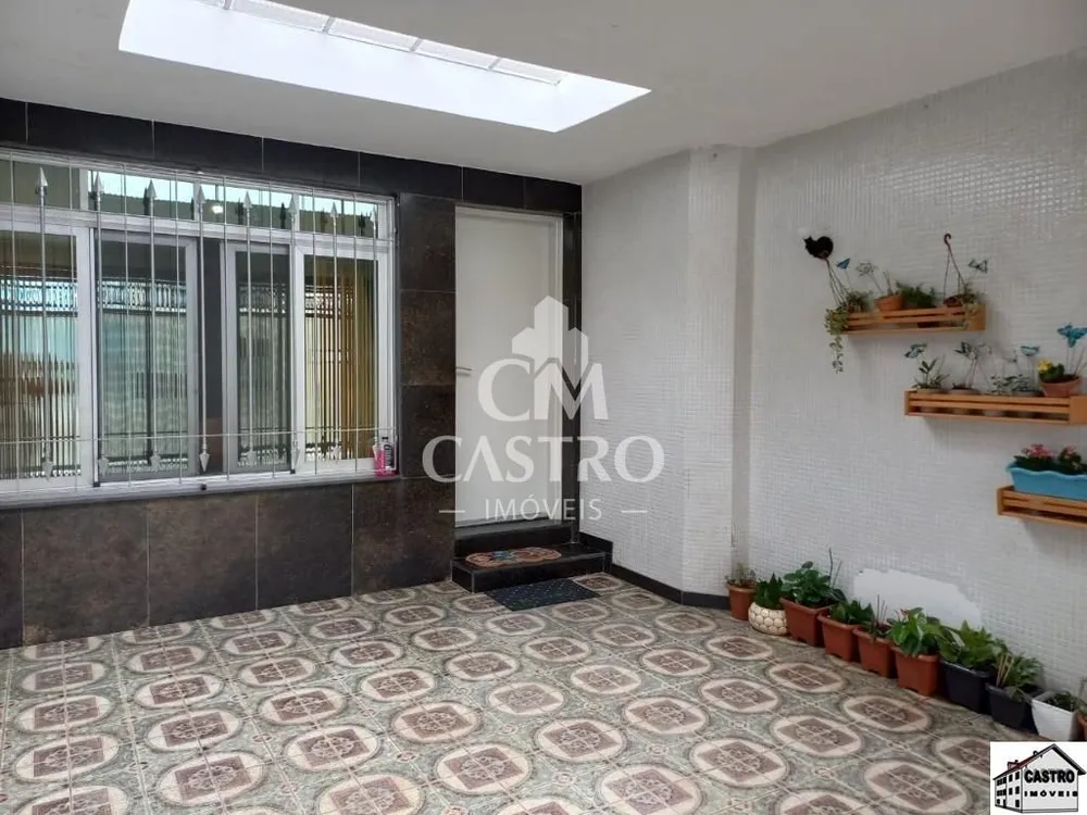 Casa, 3 quartos, 100 m² - Foto 2