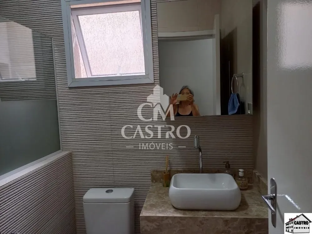 Casa, 3 quartos, 100 m² - Foto 6