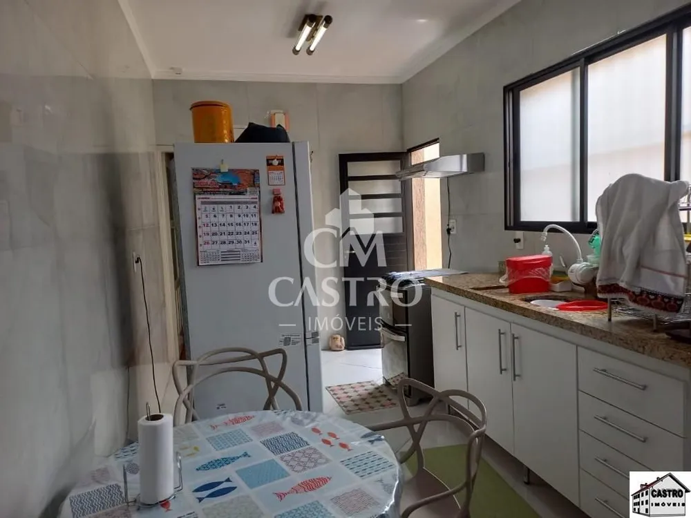 Casa, 3 quartos, 100 m² - Foto 7