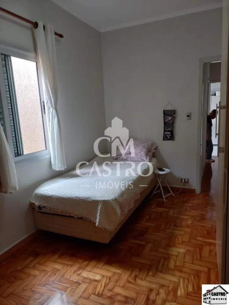 Casa, 3 quartos, 100 m² - Foto 9