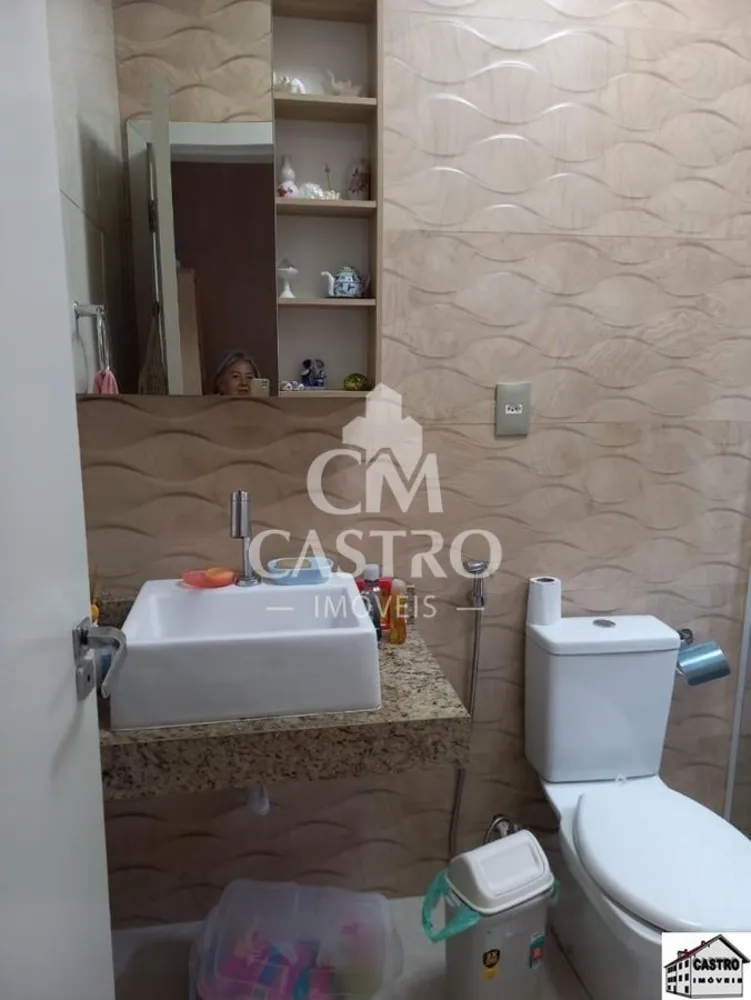 Casa, 3 quartos, 100 m² - Foto 4