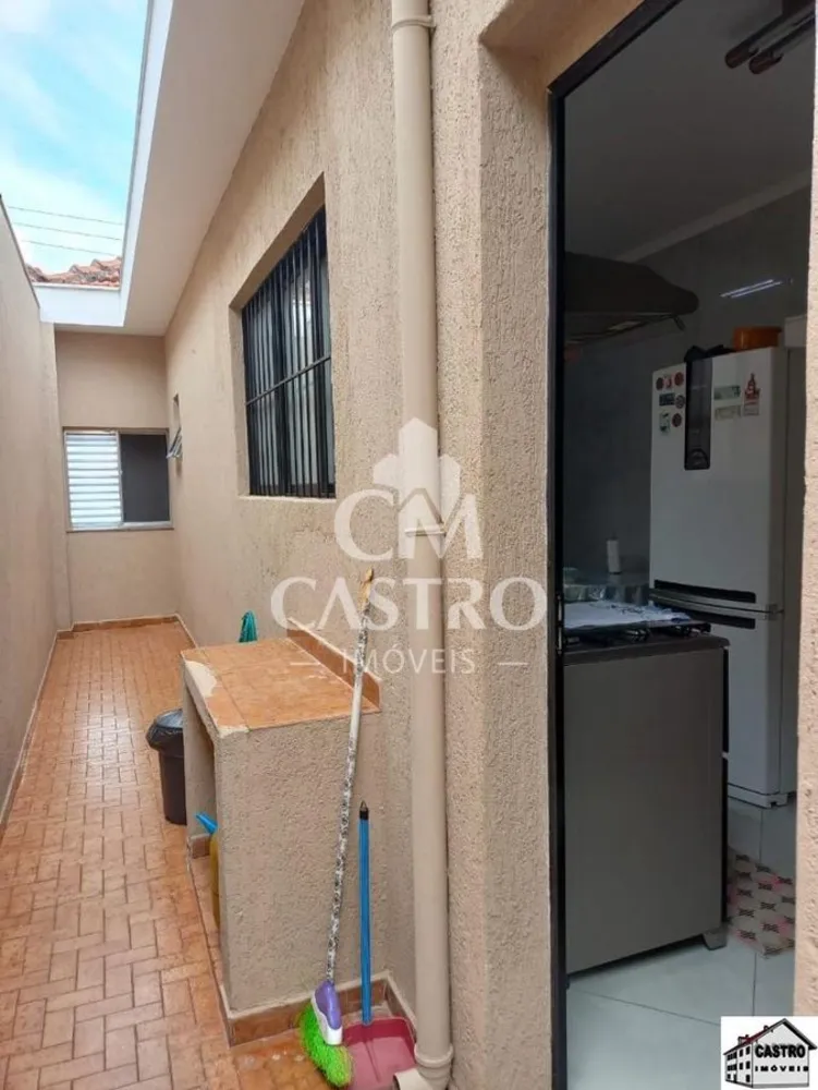 Casa, 3 quartos, 100 m² - Foto 3