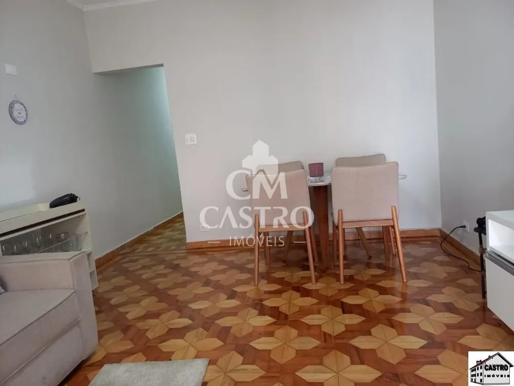 Casa, 3 quartos, 100 m² - Foto 1