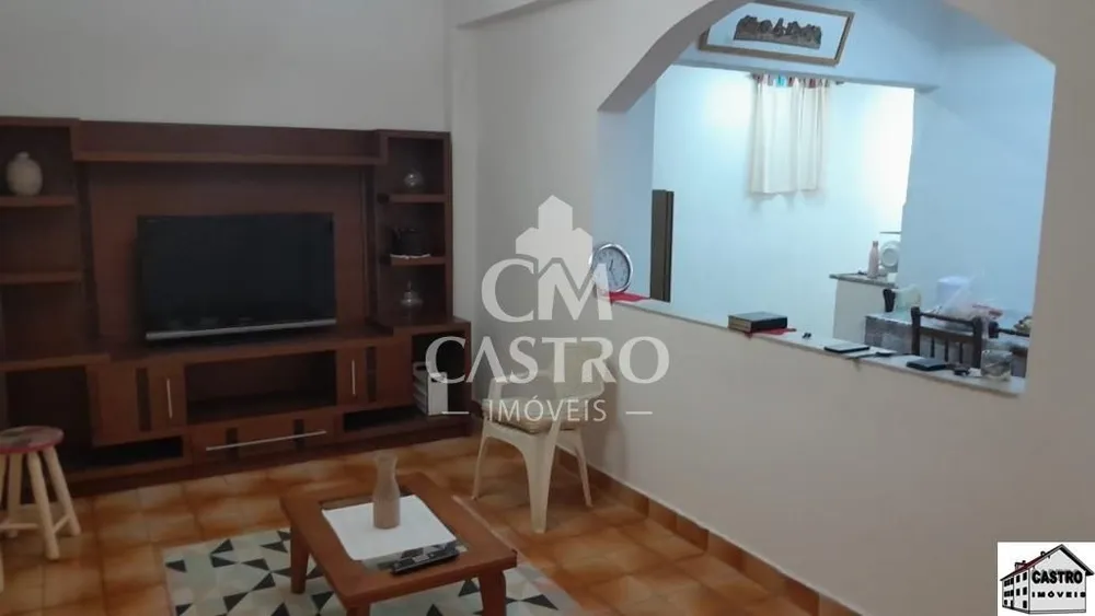 Casa, 4 quartos, 200 m² - Foto 2