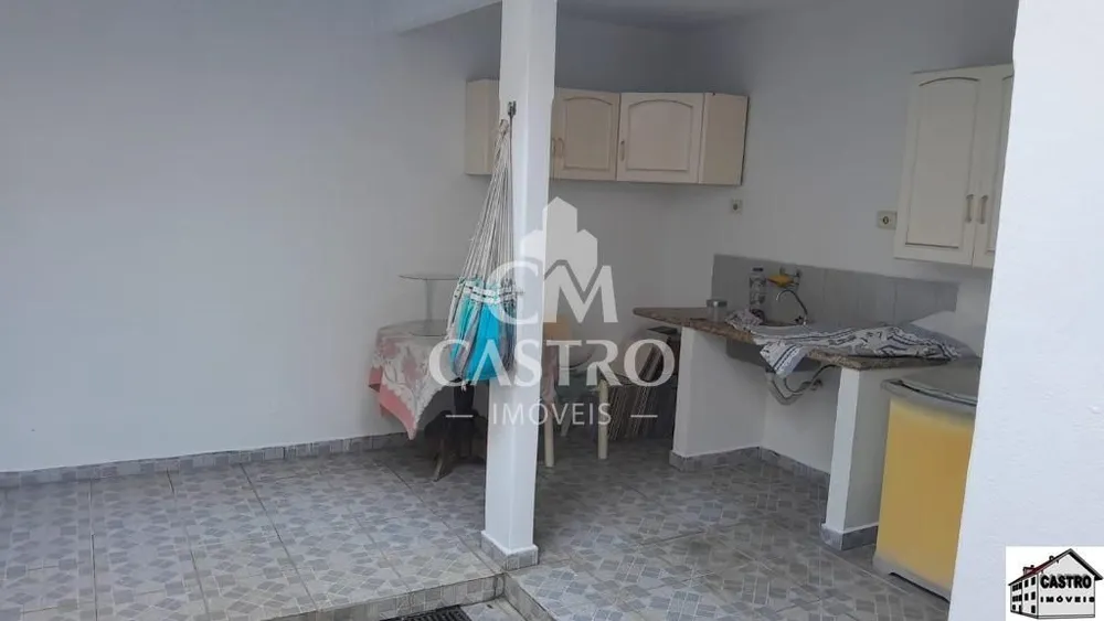 Casa, 4 quartos, 200 m² - Foto 4