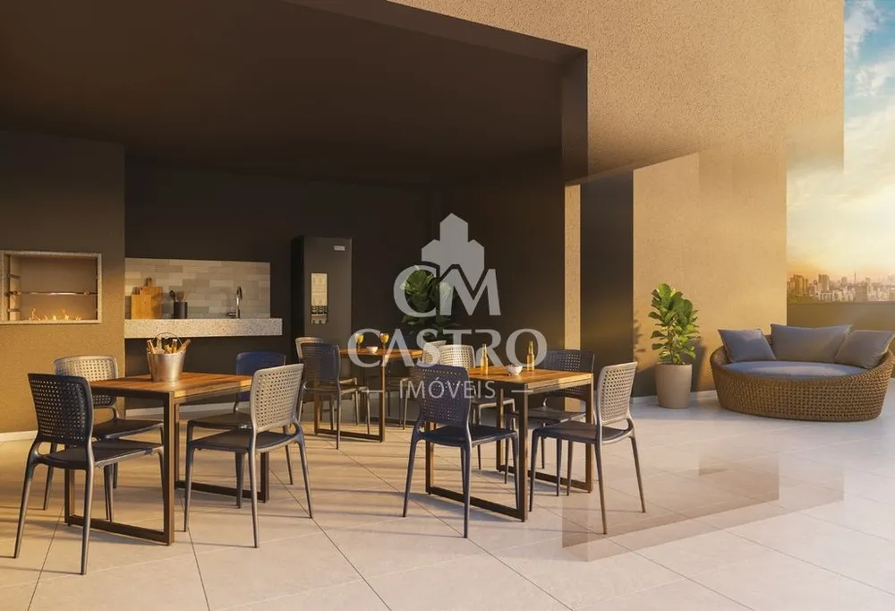 Apartamento, 1 quarto, 24 m² - Foto 5