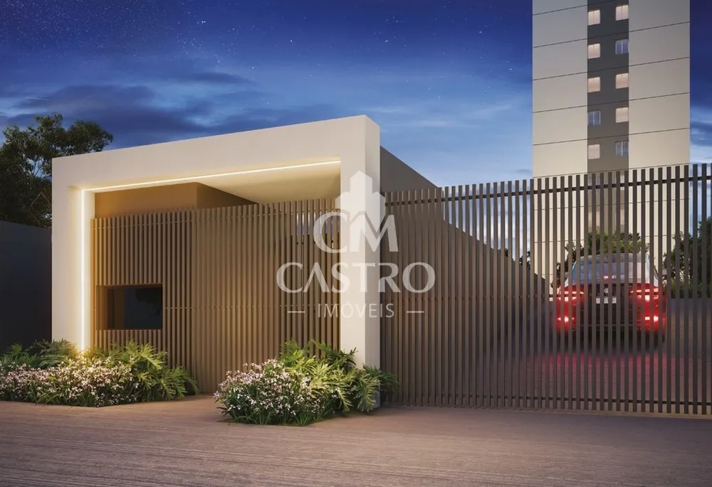Apartamento, 1 quarto, 24 m² - Foto 1