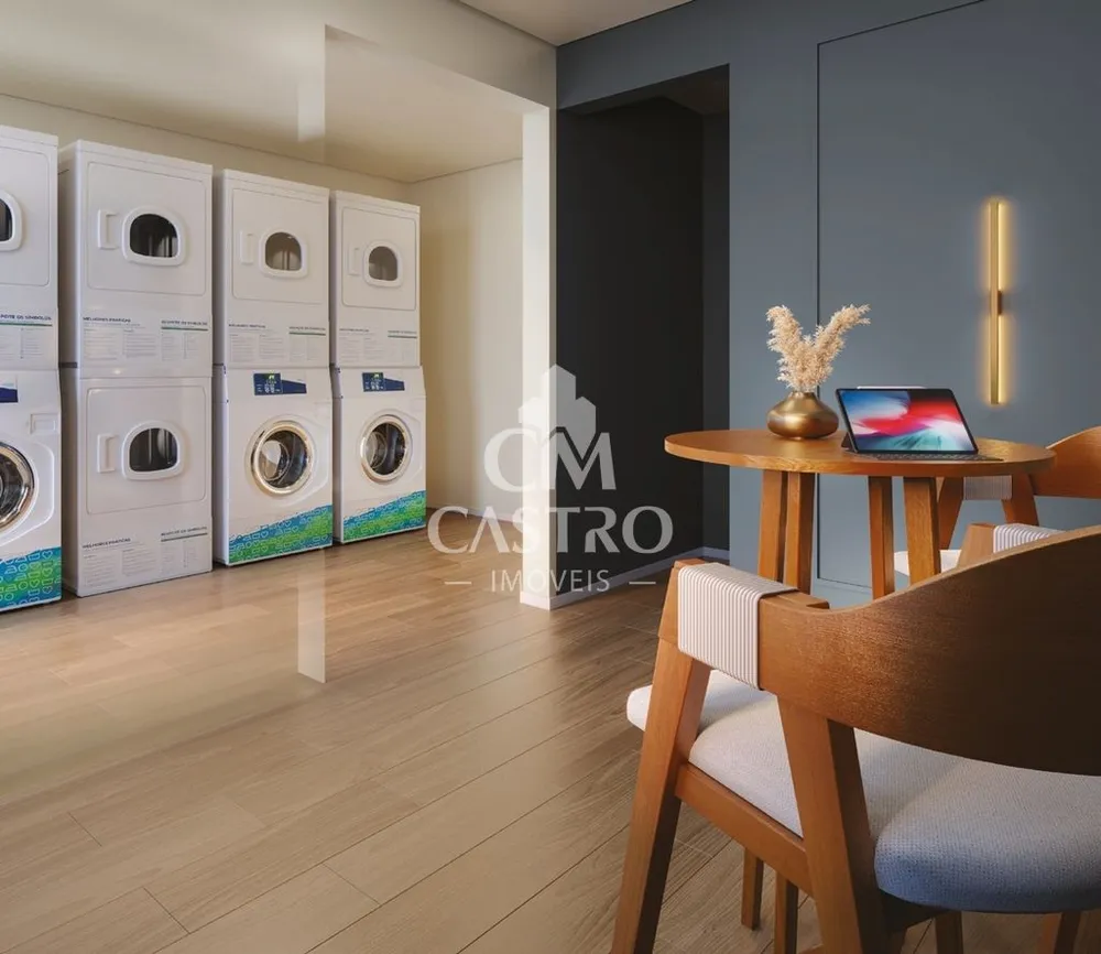 Apartamento, 1 quarto, 24 m² - Foto 4