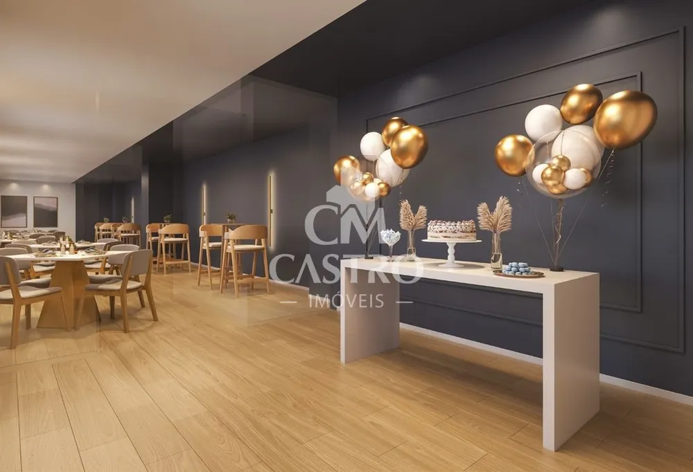 Apartamento, 1 quarto, 24 m² - Foto 2