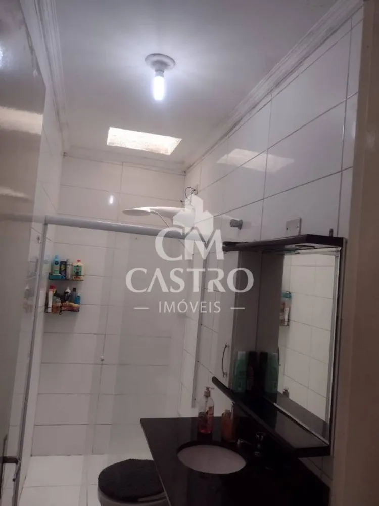 Sobrado, 2 quartos, 89 m² - Foto 5