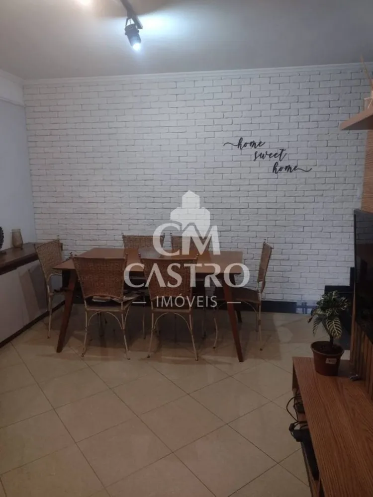 Sobrado, 2 quartos, 89 m² - Foto 2
