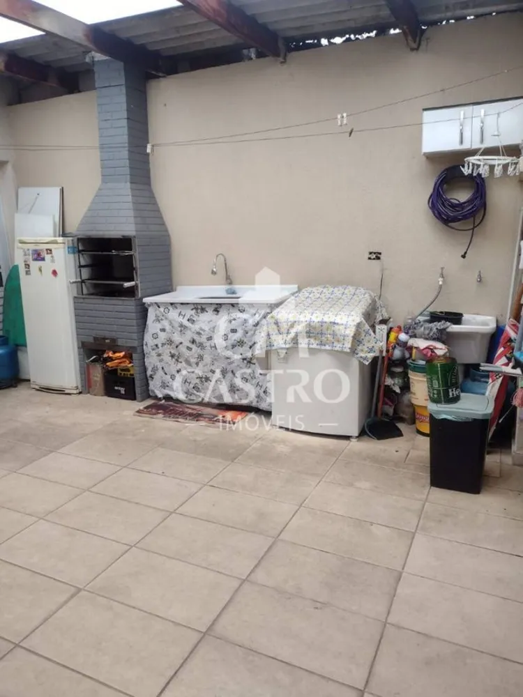 Sobrado, 2 quartos, 89 m² - Foto 10