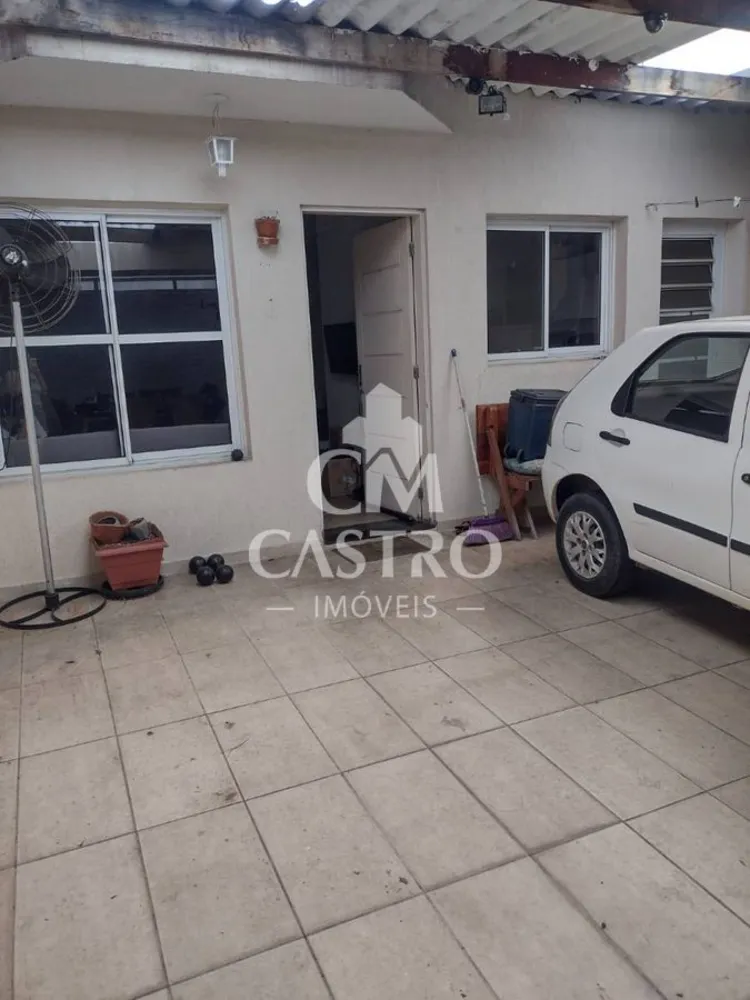 Sobrado, 2 quartos, 89 m² - Foto 8