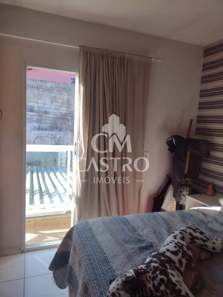 Sobrado, 2 quartos, 89 m² - Foto 9