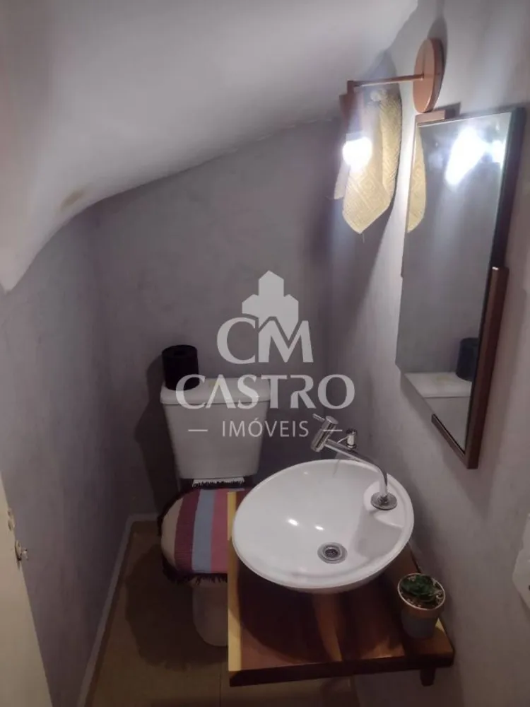 Sobrado, 2 quartos, 89 m² - Foto 3