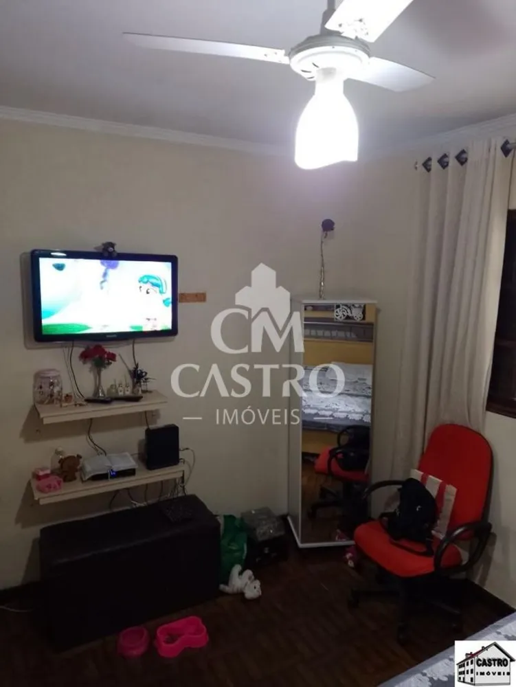 Casa, 3 quartos, 200 m² - Foto 9
