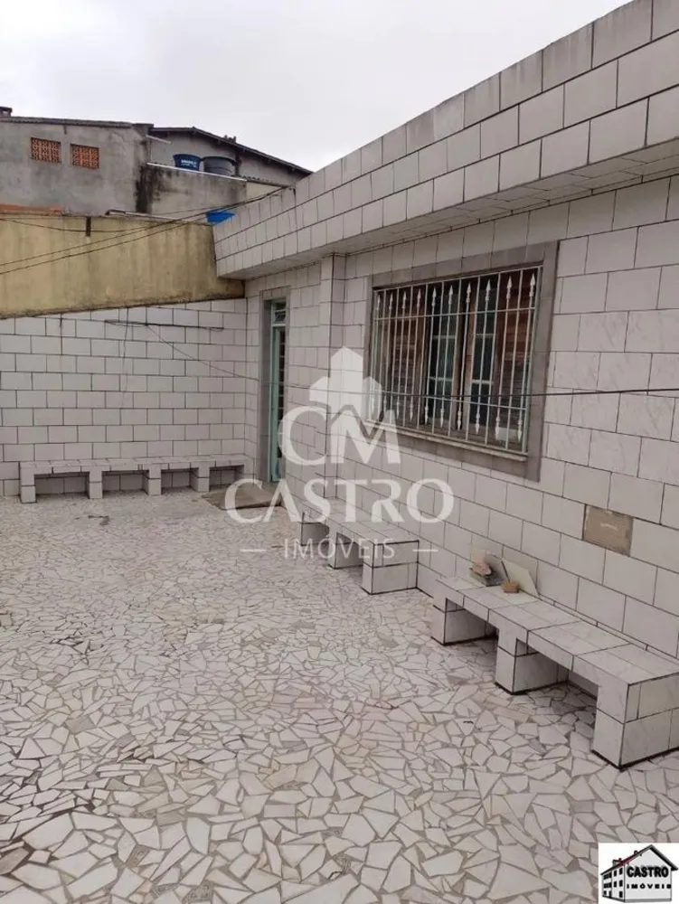 Casa, 3 quartos, 200 m² - Foto 1