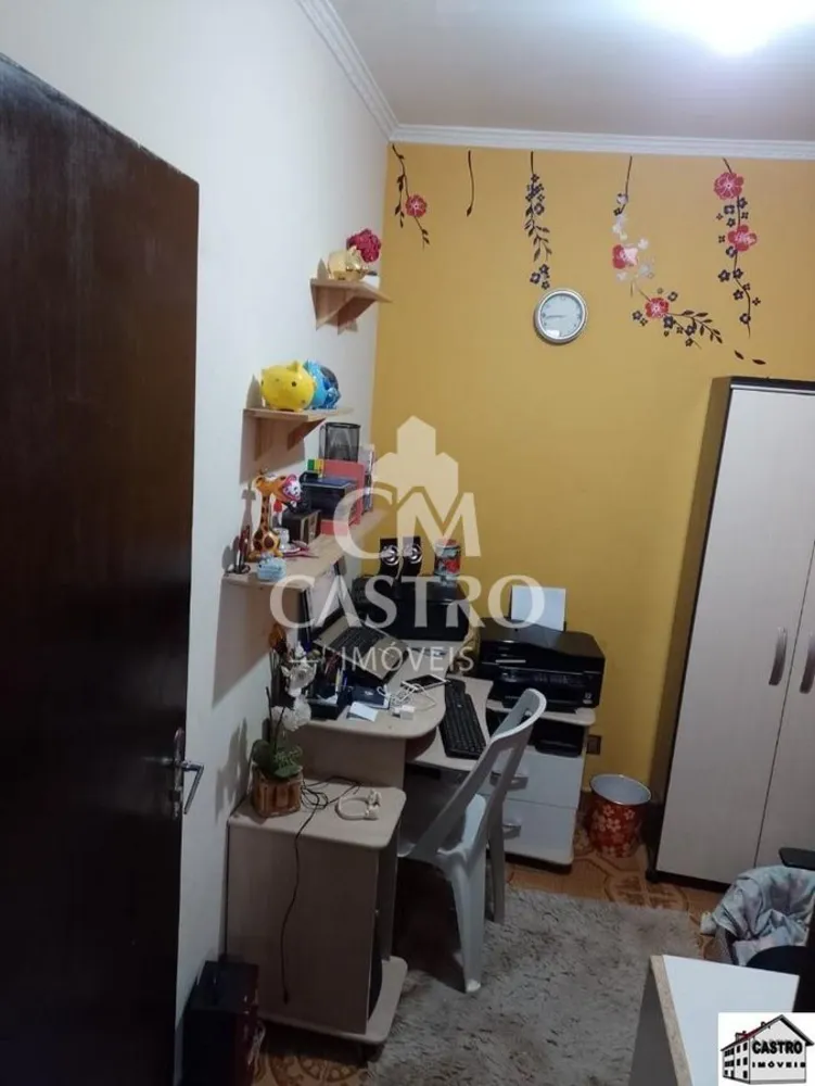 Casa, 3 quartos, 200 m² - Foto 2
