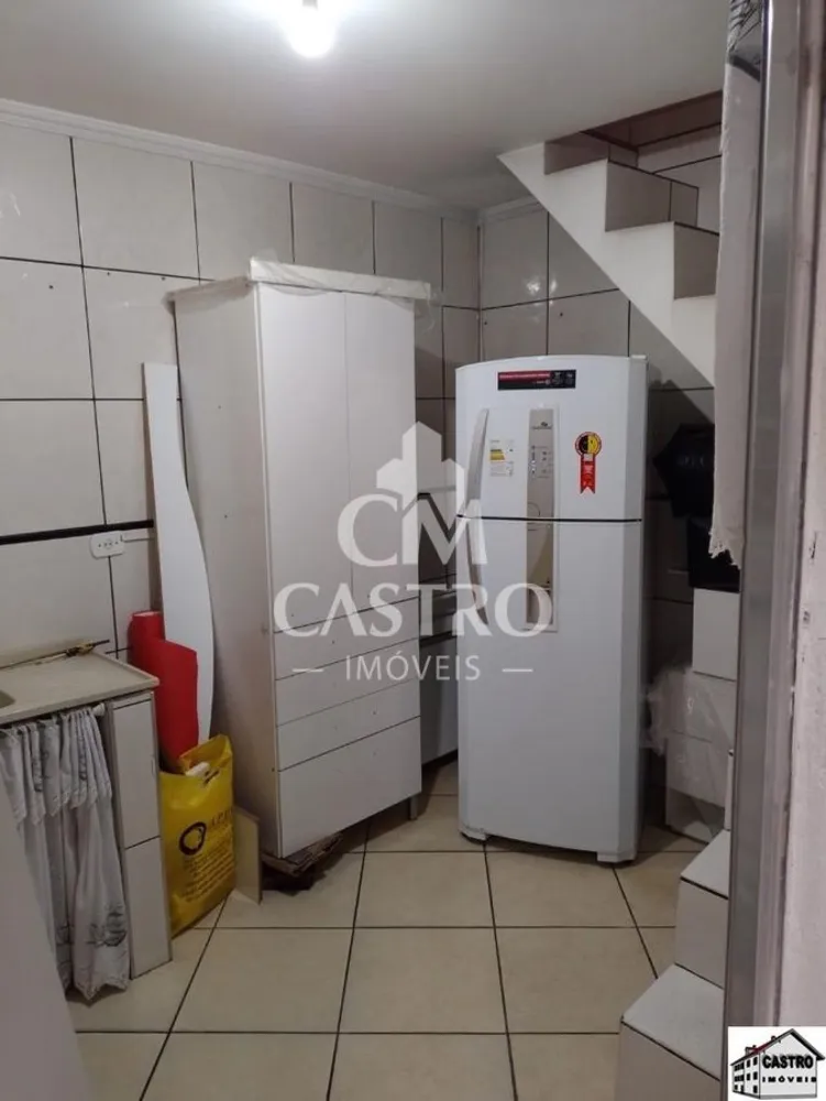 Casa, 3 quartos, 200 m² - Foto 8