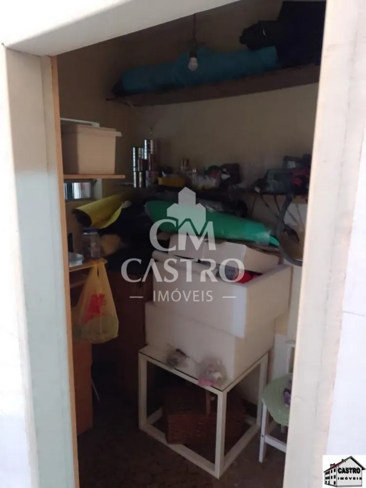 Casa, 3 quartos, 200 m² - Foto 10