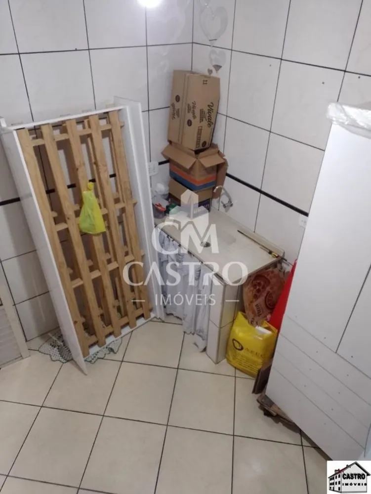 Casa, 3 quartos, 200 m² - Foto 6
