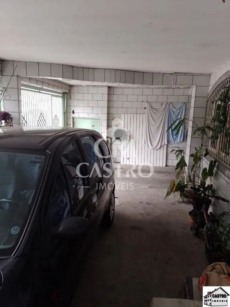 Casa, 3 quartos, 200 m² - Foto 11