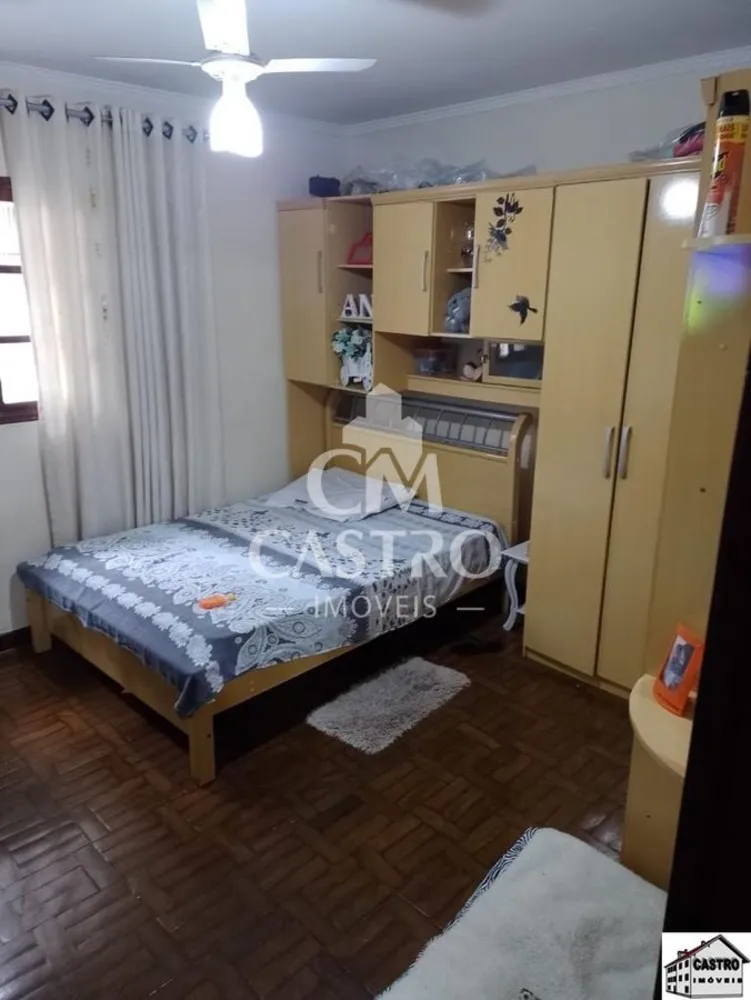 Casa, 3 quartos, 200 m² - Foto 5