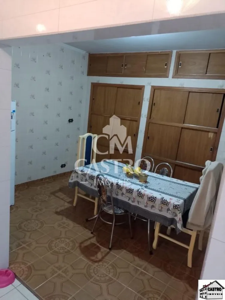 Casa, 3 quartos, 200 m² - Foto 7