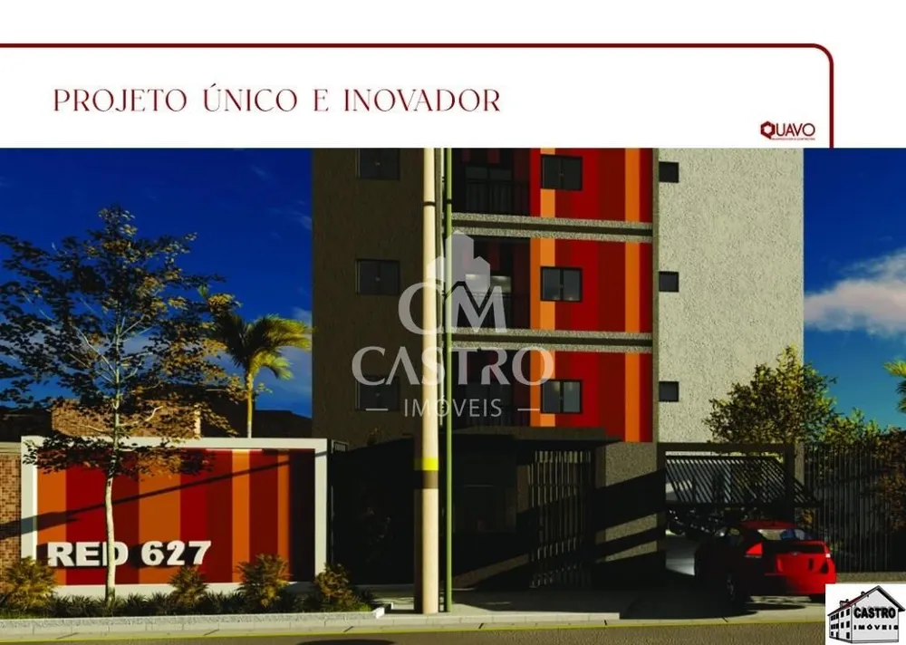 Apartamento, 2 quartos, 45 m² - Foto 8