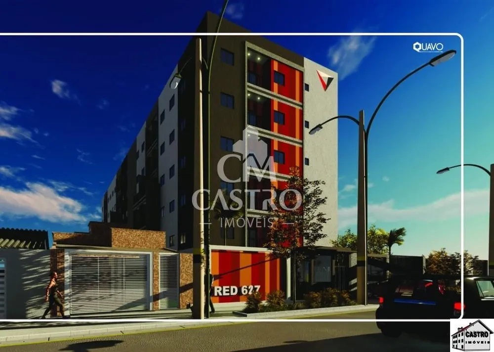 Apartamento, 2 quartos, 45 m² - Foto 4