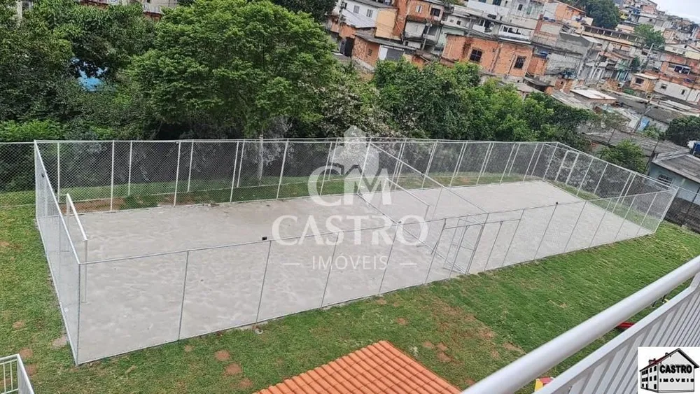 Apartamento, 2 quartos, 47 m² - Foto 6