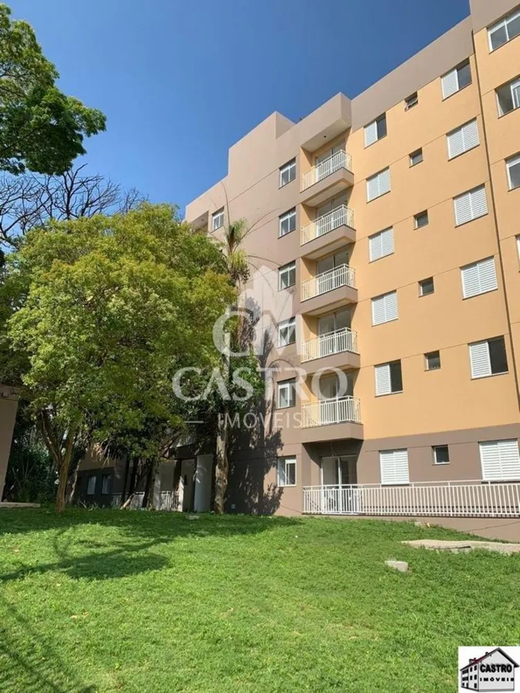 Apartamento, 2 quartos, 47 m² - Foto 4