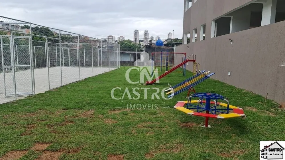 Apartamento, 2 quartos, 47 m² - Foto 5