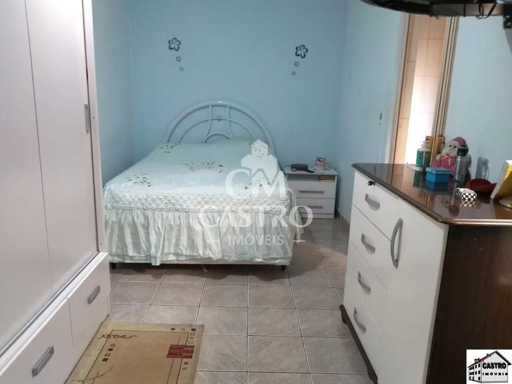 Casa, 3 quartos, 200 m² - Foto 7