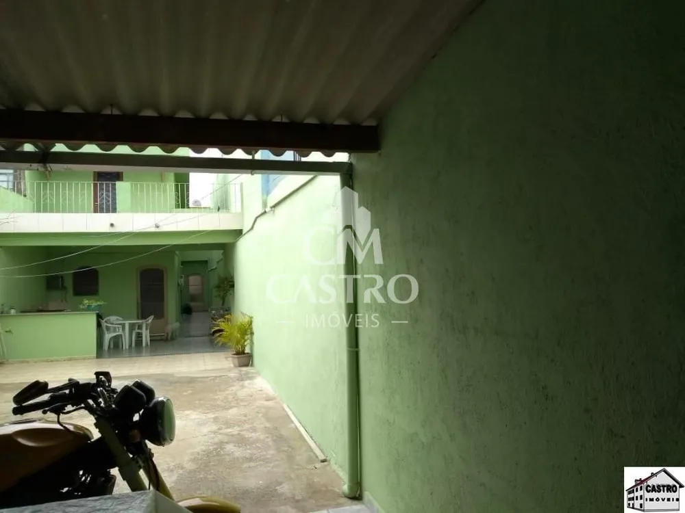 Casa, 3 quartos, 200 m² - Foto 4
