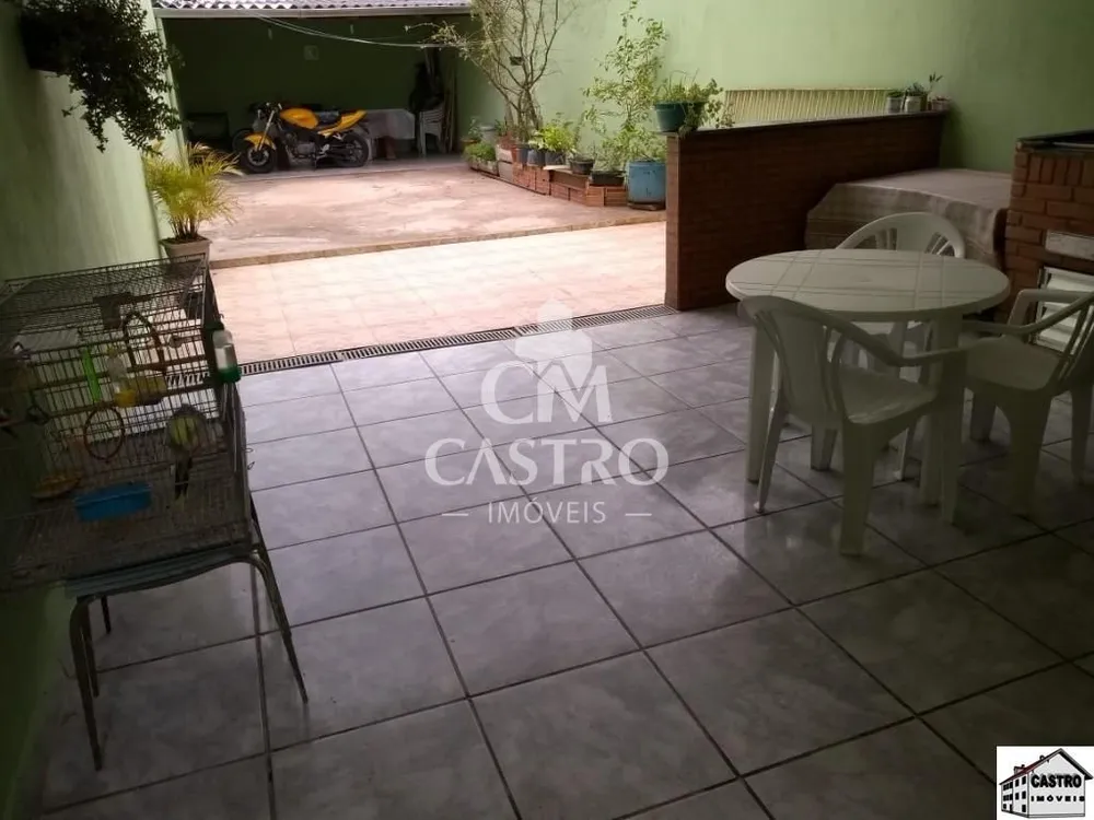 Casa, 3 quartos, 200 m² - Foto 6