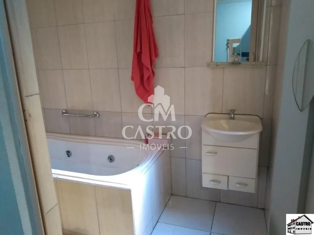 Casa, 3 quartos, 200 m² - Foto 8